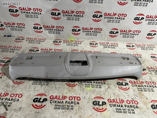 FİAT DOBLO D4 ÜST RAF ORJİNAL ÇIKMA