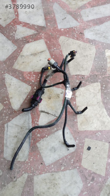 Opel zafira kızdırma tessatti