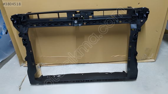 SKODA SUPER B 2015-2022 ÖN PANEL 3V0805588 SIFIR