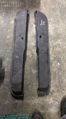 Fiat tempra sol sağ kapı ceplik