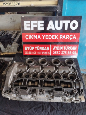 9655911480 FORD FOCUS PEUGEOT CİTROEN 1.6 HDI EURO 5 SİLİNDİR KAP