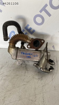 renault talisman 2016 1.6 egr soğutucu (son fiyat)