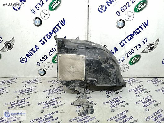 LAND ROVER SAĞ ÖNÜN ÖNÜ DAVLUMBAZ BJ32-16A573-AB