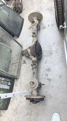 Tofaş defransiyel