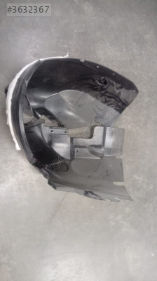 Orijinal Ford C-Max Focus Mk3 Ön davlumbaz AM5116115BG