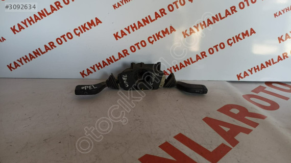 OPEL COMBO SİNYAL KOLU