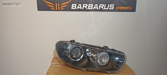 1K8941754 VW SCROCCO XENON SAĞ FAR DEPO