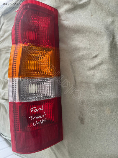 FORD TRANSİT V184 SOL STOP