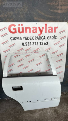 OPEL ASTRA G STW SAĞ ARKA KAPI