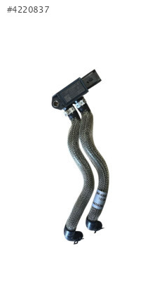 227707094R 217508702 208746583R PARTIKUL FILTRE SENSORU REANULT C