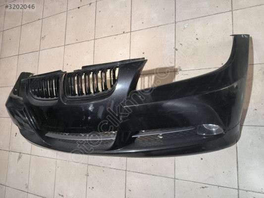 E90 ÖN TAMPON ORJİNAL ÇIKMA