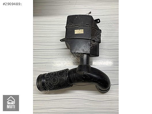 PEUGEOT PARTNER 1.9 HDİ HAVA DİNLENDİRME 9626000280