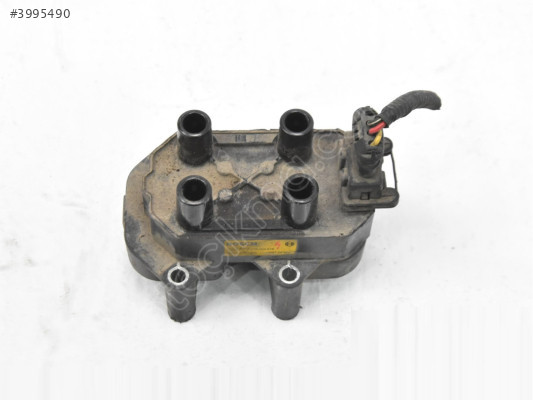 Chery Tiggo 3 DR5 Ateşleme Bobini FR01R00A019 Orijinal Garantili