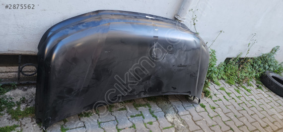 TRANSPORTER T6 KAPUT 2009,14
