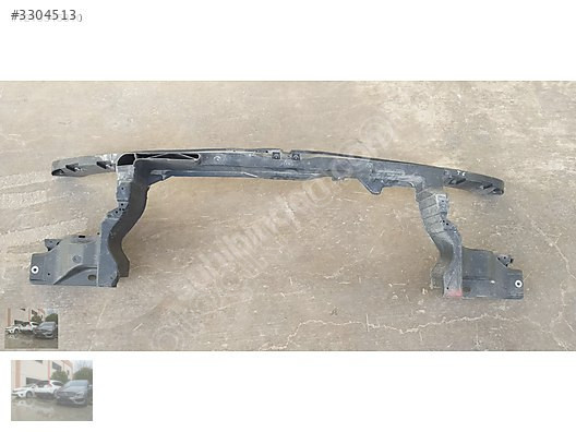 VOLKSWAGEN TRANSPORTER T7 ÖN PANEL ÜNALLAR OTO YEDEK PARÇA