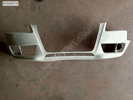 AUDİ A5 ÖN TAMPON DENİZ FİAT