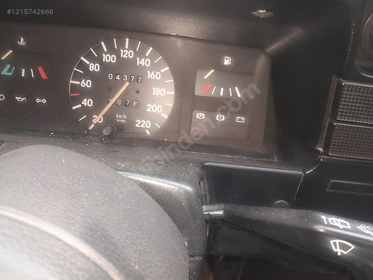 OPEL KADEHT. GOSTERGE PANELI GOGUSLUK