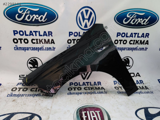 Fiat Egea ön sol çamurluk Orjinal