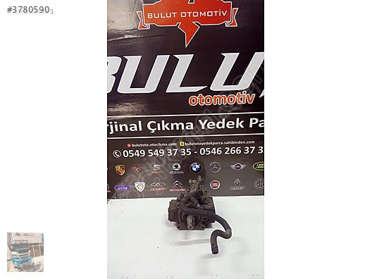 VW GOLF PASSAT JETTA POLO 1.6 TDİ CAY MOTOR MAZOT POMPASI 03L130