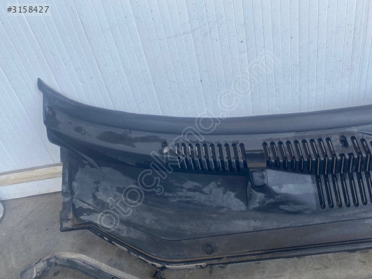 Fiat Albea ön cam eleği hatasız