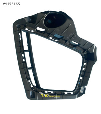 Hyundai Tucson Far Çerçevesi Sol 2021