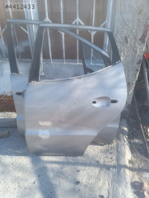 Mercedes A160 ORJINAL arka sol kapı