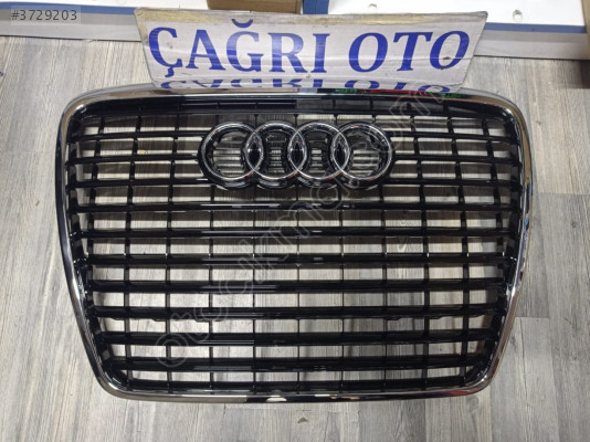 AUDİ A6 ÖN PANJUR 4F0853651AN 2006 2011 ÇAĞRI OTO MASLAK