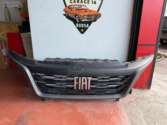 FİAT DUCATO ÖN PANJUR ORJİNAL 1318394070