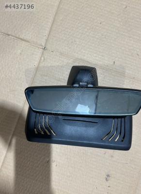 2022 BMW İX3 ELEKTİRİKLİ İÇ DİKİZ AYNA