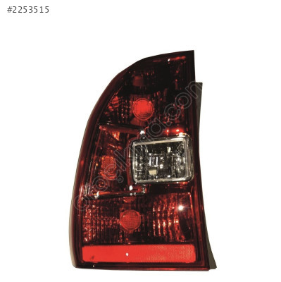 Kia Sportage Stop Lambası Sol 2008-2010
