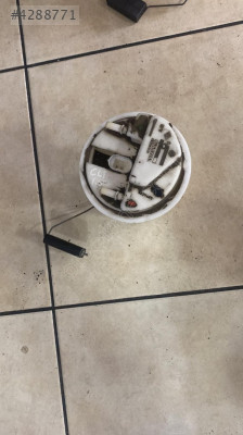 RENAULT CLİO 2 1,5 ŞAMANDIRA