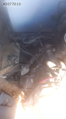CHEVROLET KALOS 1.4 OTOMATİK ŞANZIMAN.OTO ERKAN ÜNYE