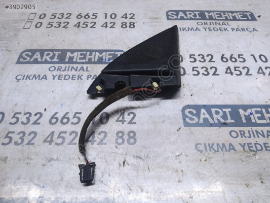 ÇIKMA SEAT CORDOBA SAĞ ÖN İÇ MUSKA
