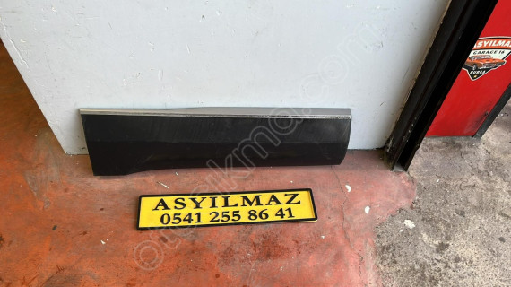 TOGG T10X SAĞ ARKA KAPI BANDI ORJİNAL