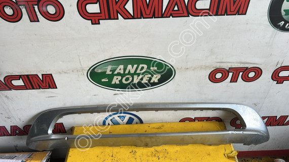 MERCEDES W156 GLA ÖN TAMPON NİKELAJI A1568851622