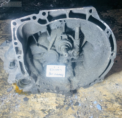 Ford Escort Önden Marşlı Şanzıman