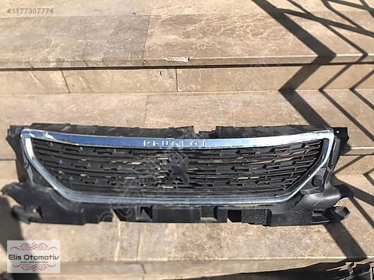 PEUGEOT 301 ÖN PANJUR