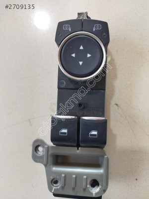 FORD F-MAX CAM DÜĞMESİ SOL H1BT14540AB