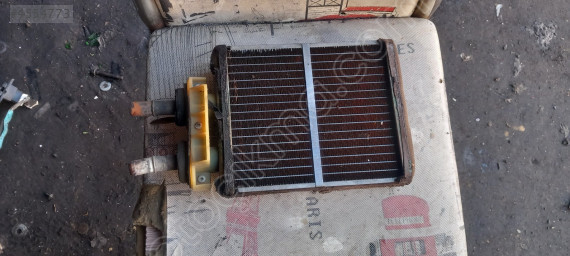 Mazda 626 kalorifer peteği