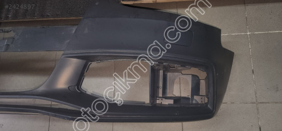 2014 AUDİ A4 ÖN TAMPON SLİNE SIFIR