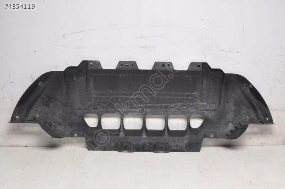 MASERATİ GHİBLİ MOTOR ÖN ALT SPOYLER 670001748