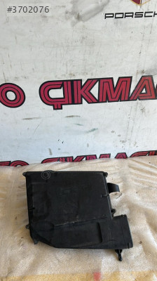 MERCEDES VİTO 642 MOTOR HAVA FİLTRE KAZANI A6420902001