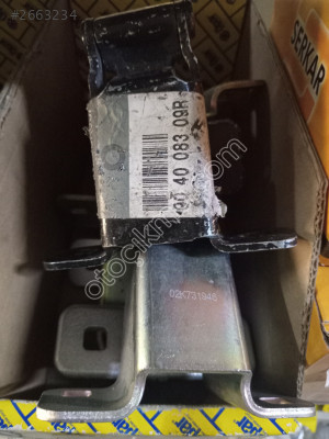 Kango bagaj kapak menteşe 904008309R