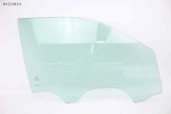 6V0845202C ORJİNAL  SAĞ ÖN CAM FABİA 2015>