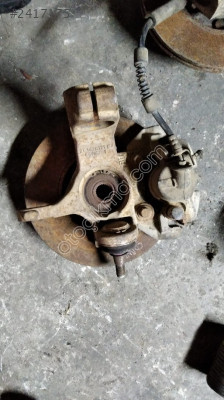 Ford Connect Sol Taşıyıcı orjinal çıkma