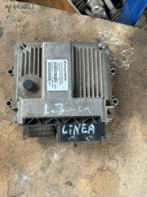 FİAT LİNEA MOTOR BEYNİ