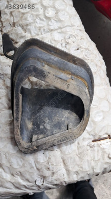 OPEL ASTRA J HAVA FİLTRE KUTUSU ARA BORUSU.OTO ERKAN ÜNYE