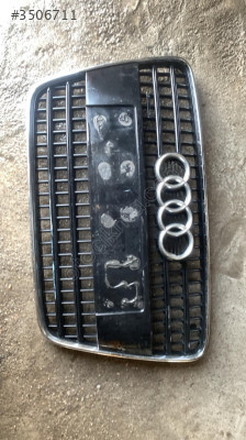2007-2009 Audi Q7 İçin Çıkma Ön Panjur