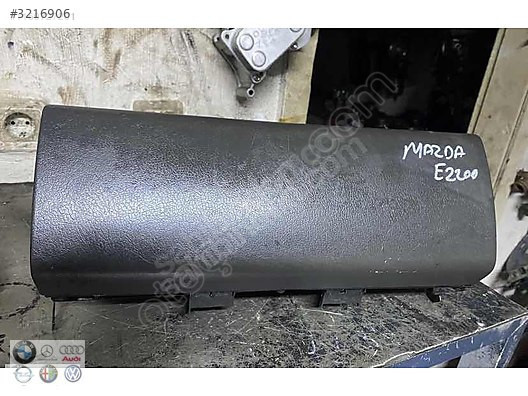 MAZDA E2200 TORPİDO KAPAĞI (ORJİNAL) ÇIKMA - ÖZEN OTOMOTİV
