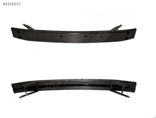 TOYOTA COROLLA ÖN TAMPON DEMİRİ  HB 2002-